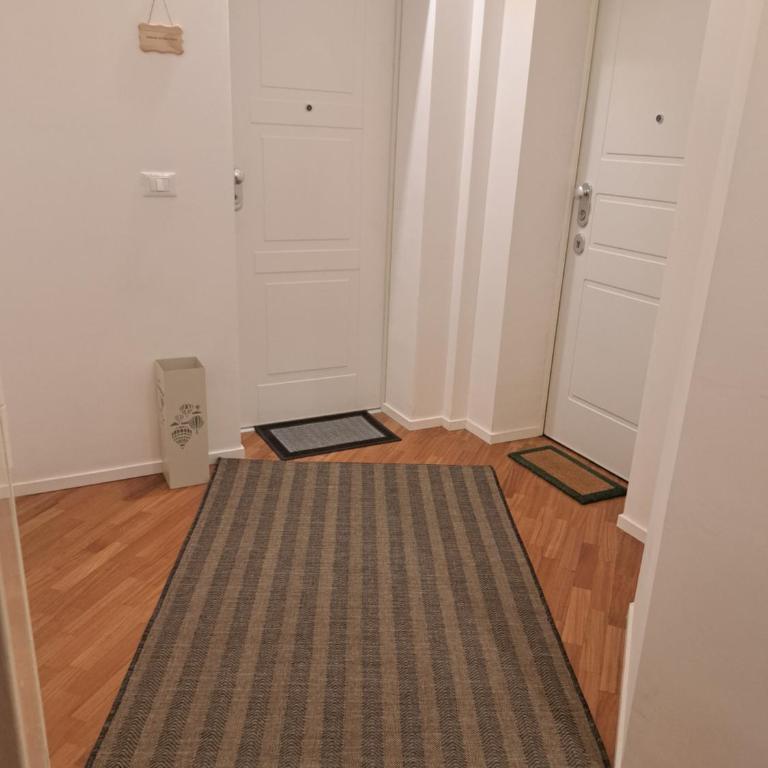 DimorAlexis, the house in front of Vatican's walls - Appartamento con 2 Camere da Letto - 30