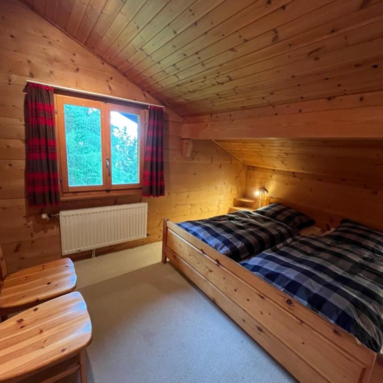 Chalet Karin - Maisonette - 18