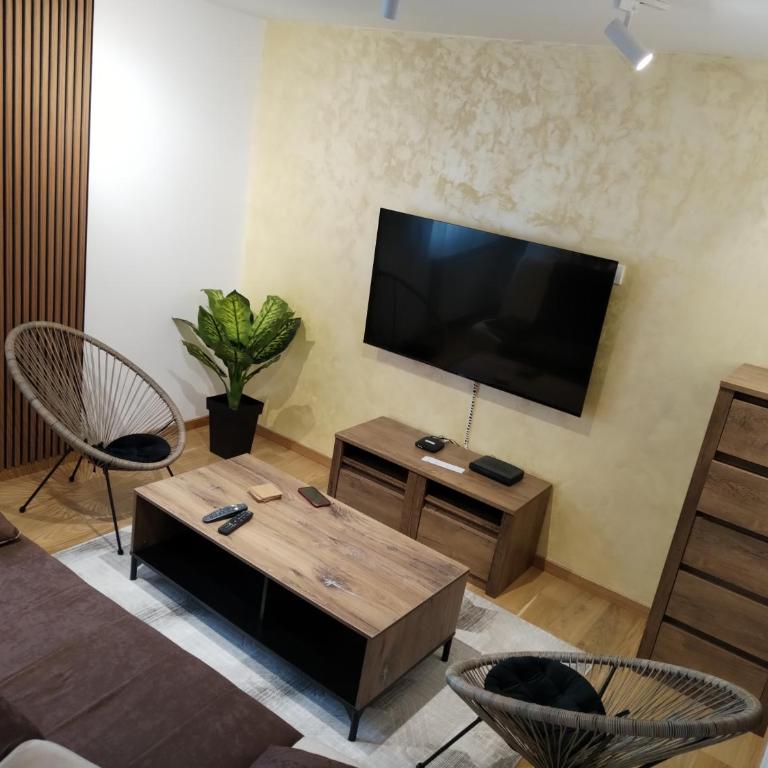 Apartman TeLaS - One-Bedroom Apartment - 11