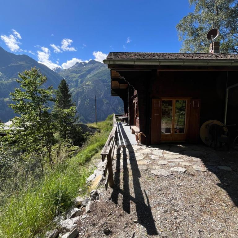 Chalet Karin - Maisonette - 21