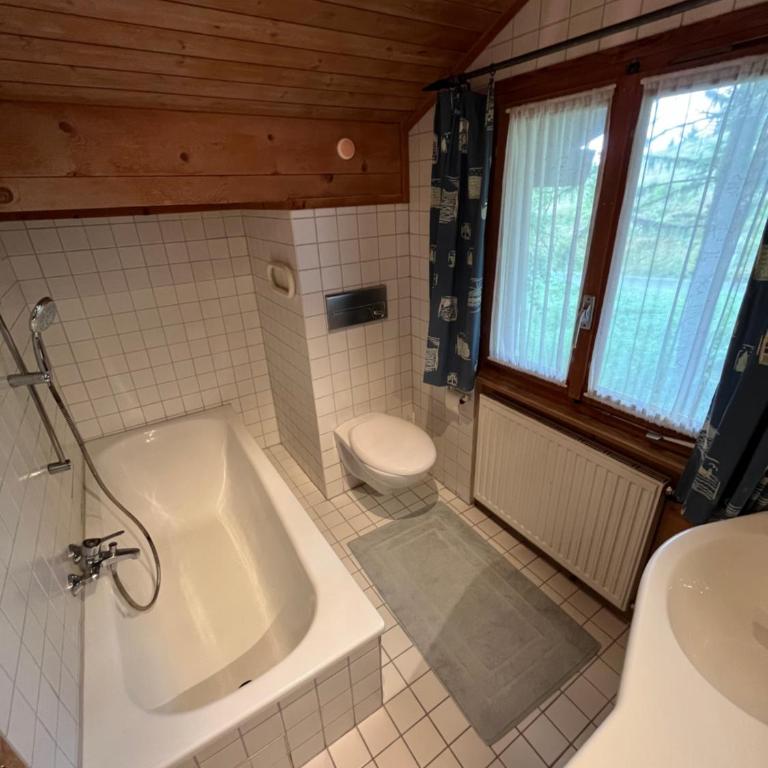 Chalet Karin - Maisonette - 22