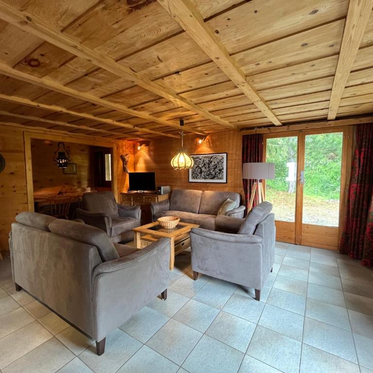 Chalet Karin - Maisonette - 23