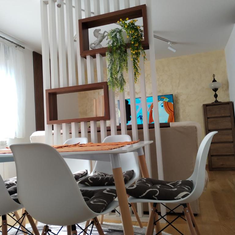 Apartman TeLaS - One-Bedroom Apartment - 7