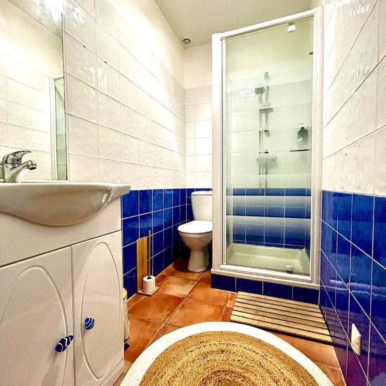 Studio cosy proche hyper centre et gare - Apartment mit 1 Schlafzimmer - 4