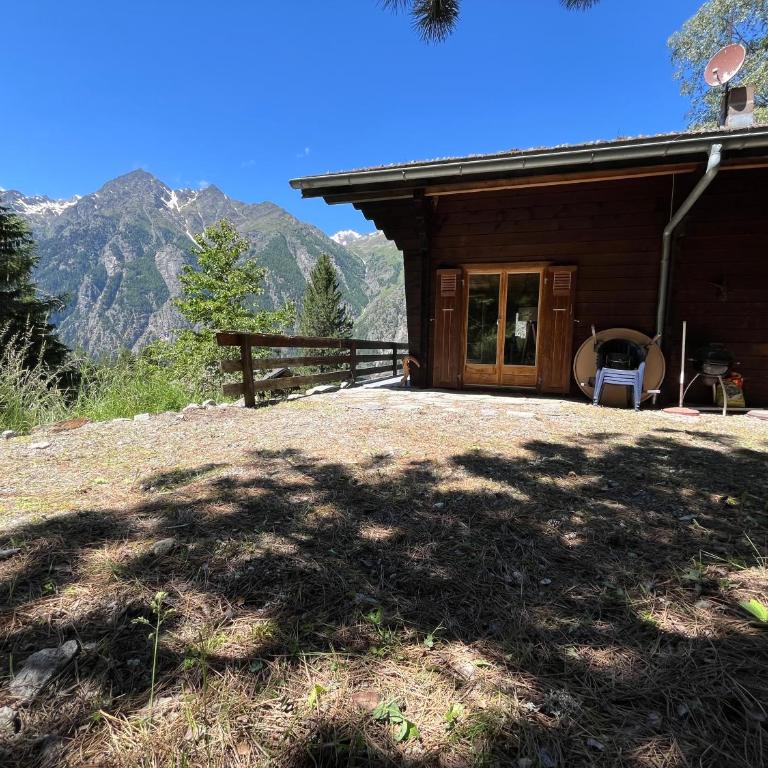 Chalet Karin - Maisonette - 28