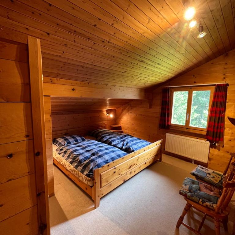 Chalet Karin - Maisonette - 29