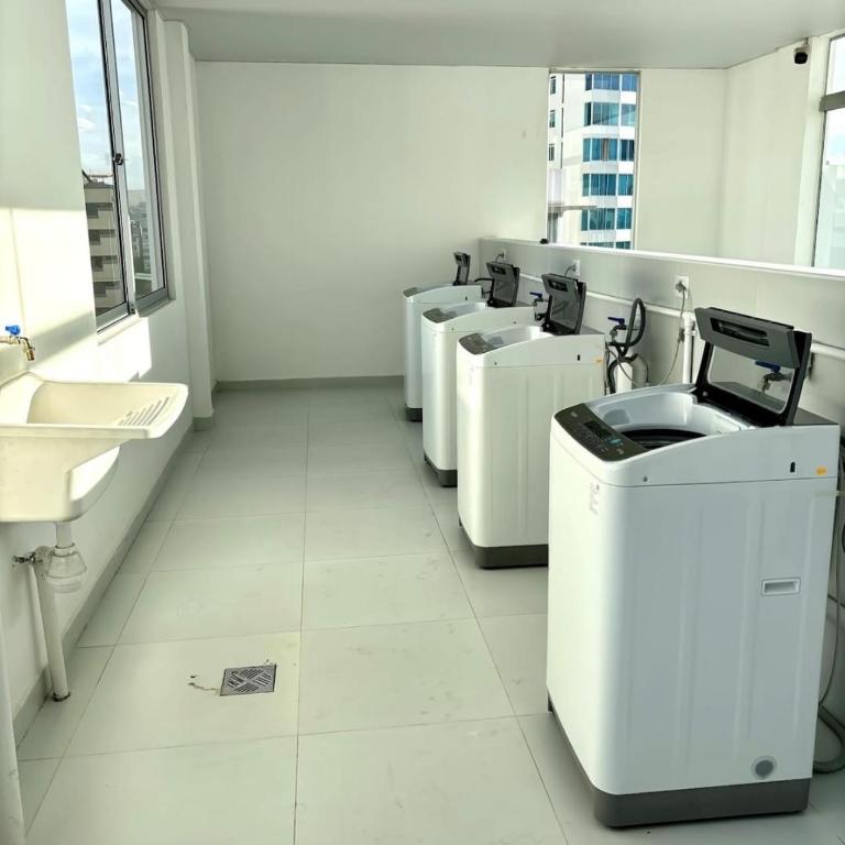 Acogedor Monoambiente - One-Bedroom Apartment - 2