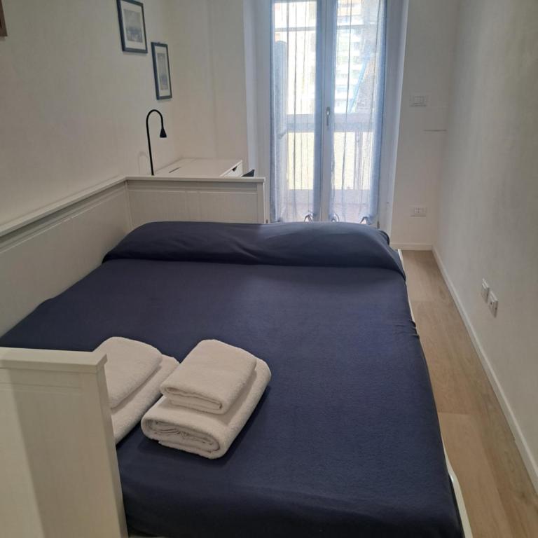 DimorAlexis, the house in front of Vatican's walls - Appartamento con 2 Camere da Letto - 21