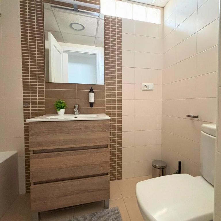 Horizon Santa Monica - Apartamento de 3 dormitorios con vistas al mar - 12