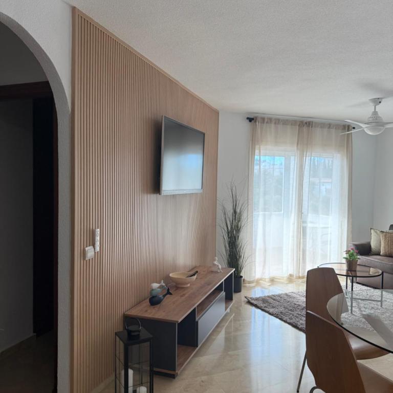 Brisas playa y Golf - Apartamento de 2 dormitorios - 12