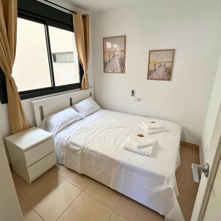 Horizon Santa Monica - Apartamento de 3 dormitorios con vistas al mar - 13