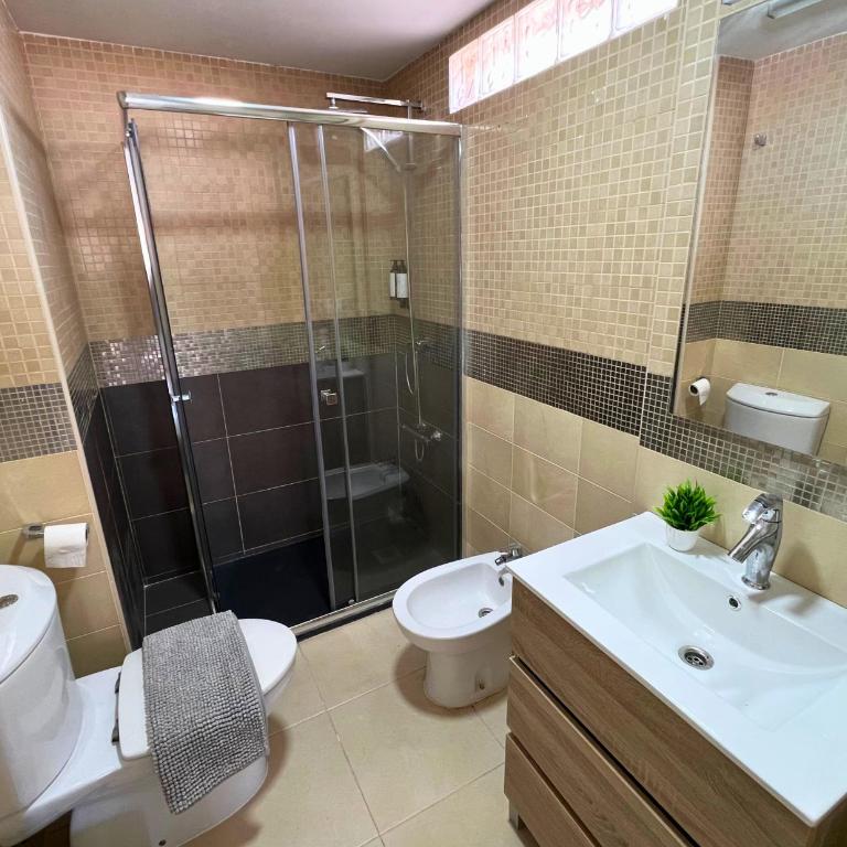 Horizon Santa Monica - Apartamento de 3 dormitorios con vistas al mar - 5