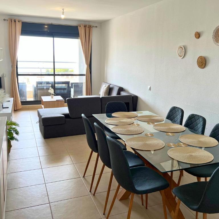Horizon Santa Monica - Apartamento de 3 dormitorios con vistas al mar - 4