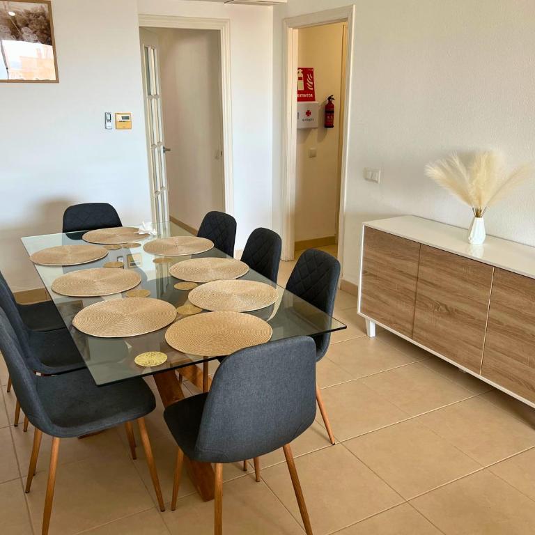 Horizon Santa Monica - Apartamento de 3 dormitorios con vistas al mar - 3