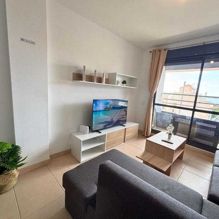 Horizon Santa Monica - Apartamento de 3 dormitorios con vistas al mar - 2