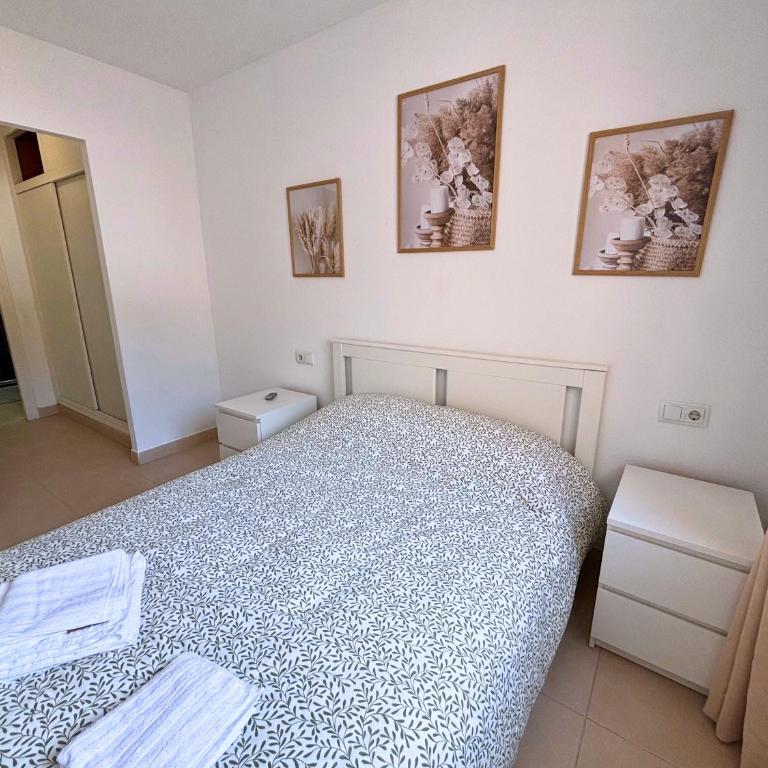 Horizon Santa Monica - Apartamento de 3 dormitorios con vistas al mar - 7