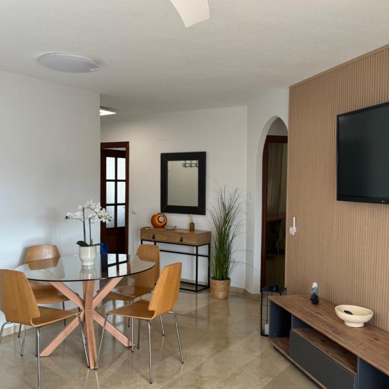 Brisas playa y Golf - Apartamento de 2 dormitorios - 11