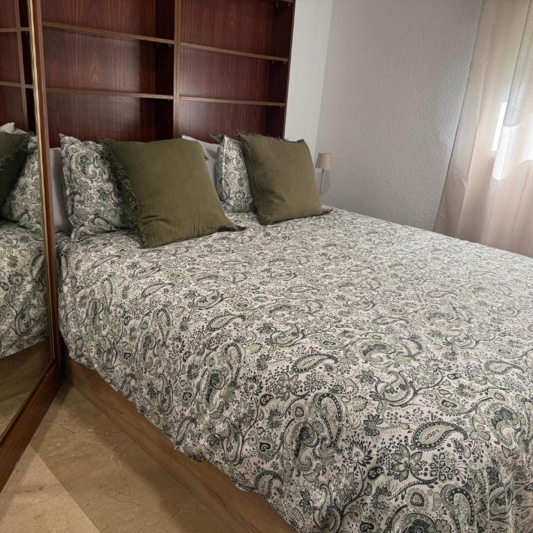 Brisas playa y Golf - Apartamento de 2 dormitorios - 18