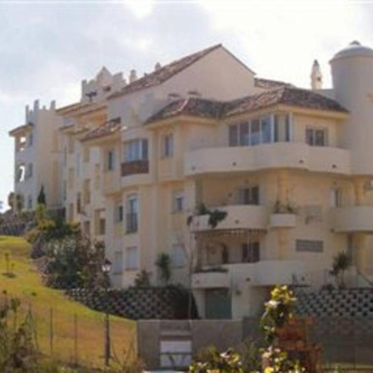 Brisas playa y Golf - Apartamento de 2 dormitorios - 7