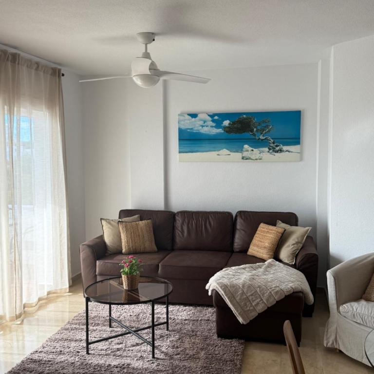 Brisas playa y Golf - Apartamento de 2 dormitorios - 14