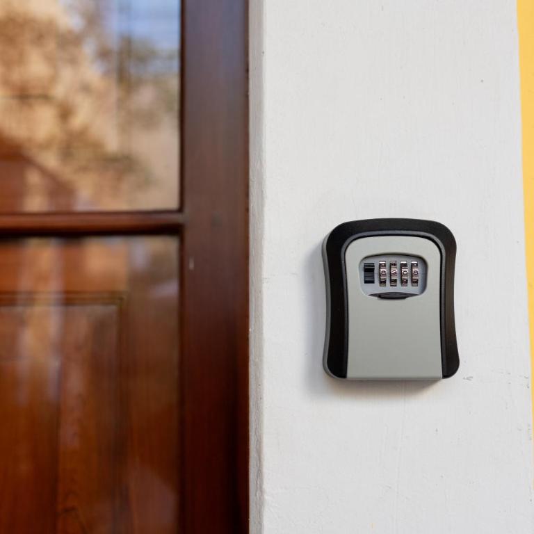 Casa Araiza - Twin Room - 9