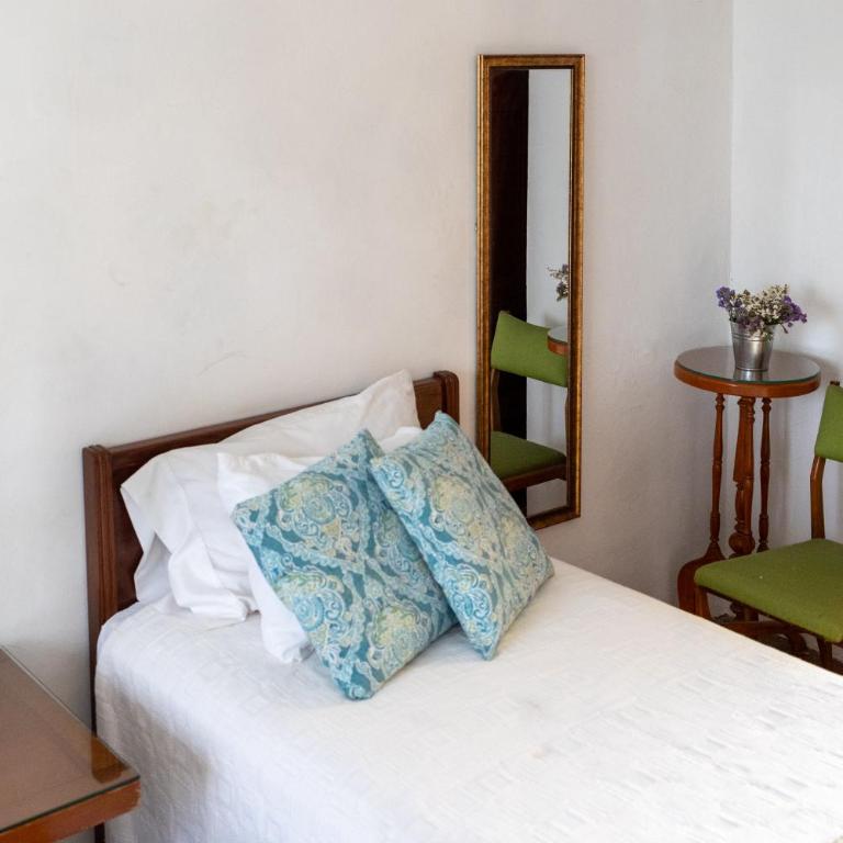 Casa Araiza - Twin Room - 7