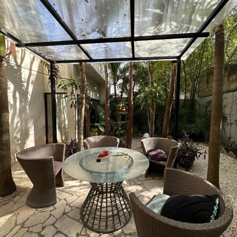 Zen Home - Casa de 3 dormitorios - 5
