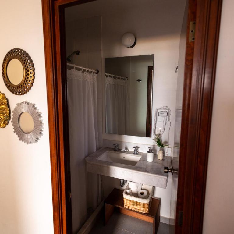 Casa Araiza - Double Room with Terrace - 5