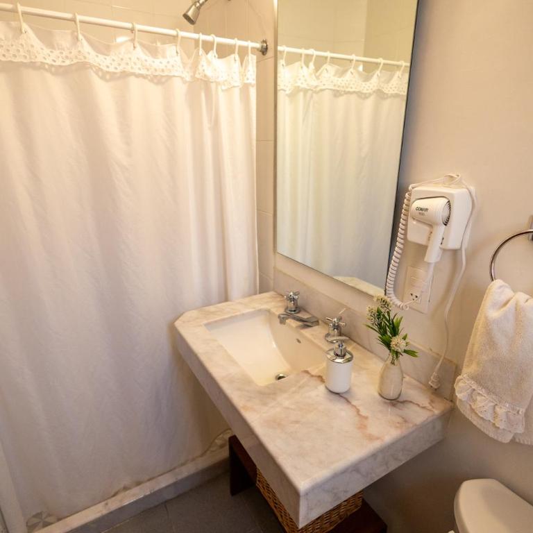 Casa Araiza - Double Room with Terrace - 6