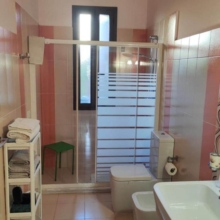 B&B AMURI RANNI - Suite - 23