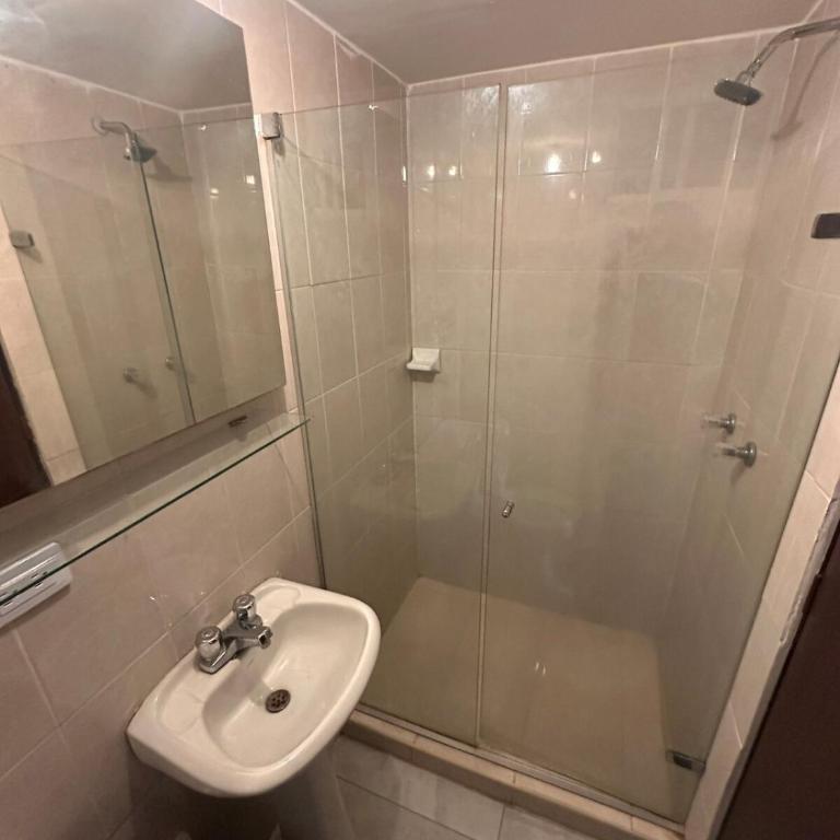 Apto Zona norte villa carolina - Apartamento de 3 dormitorios - 23
