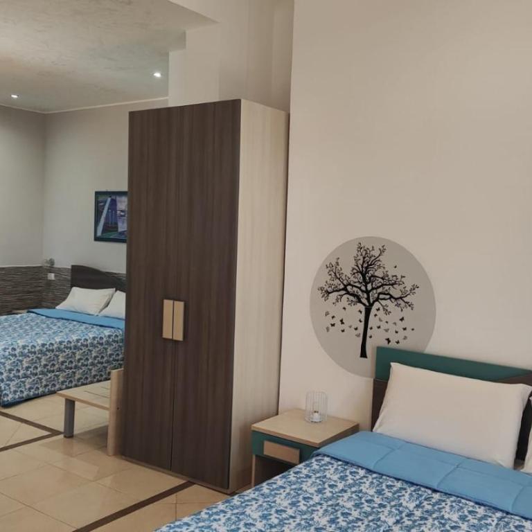 B&B AMURI RANNI - Suite - 25