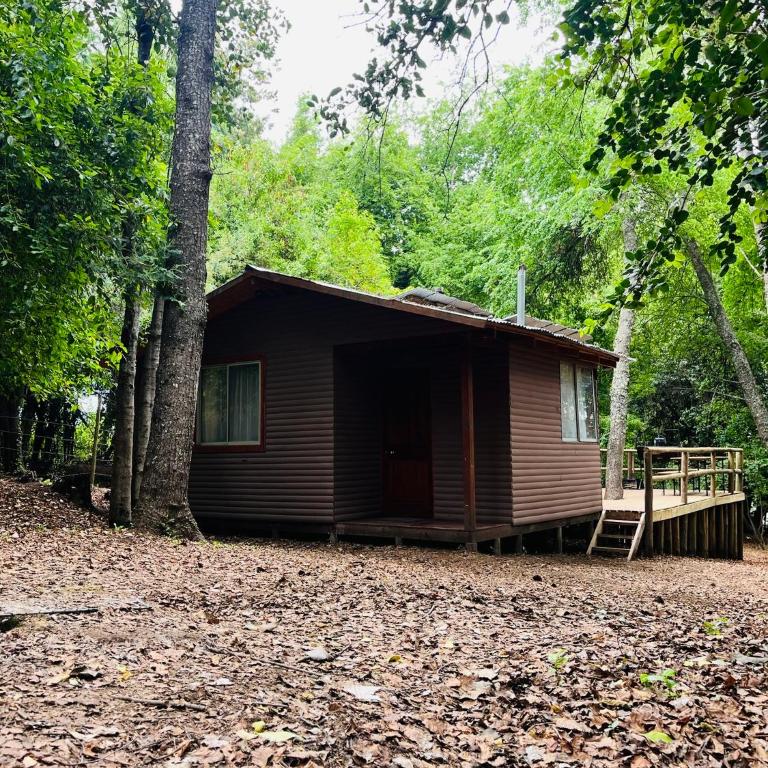 La Escondida de Vilches - Apartamento de 2 dormitorios - 3