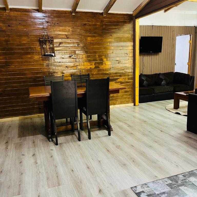 La Escondida de Vilches - Apartamento de 2 dormitorios - 26