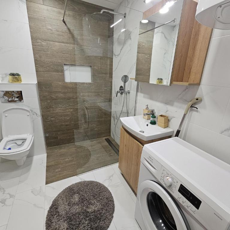 Apartments Univer - Family Two-Bedroom Apartment - 14