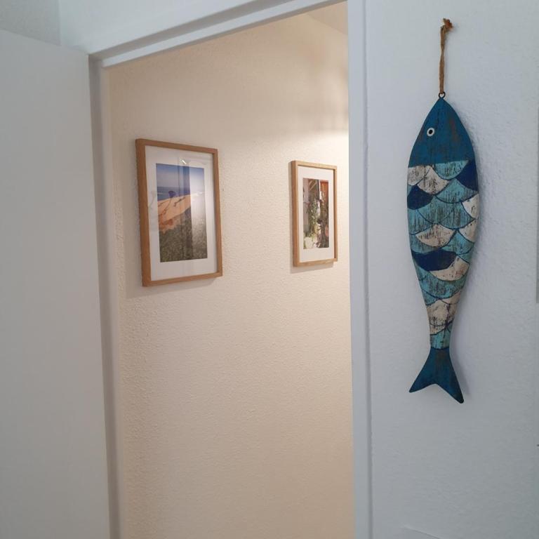 Le B - A 200 m de la plage - Studio - 17