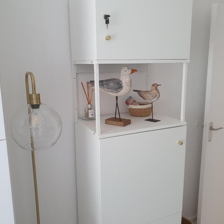 Le B - A 200 m de la plage - Studio - 18