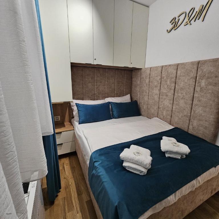 Apartments Univer - Family Two-Bedroom Apartment - 10
