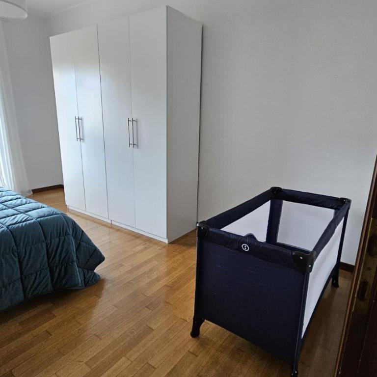 A Casa di Simo - Two-Bedroom Apartment - 6