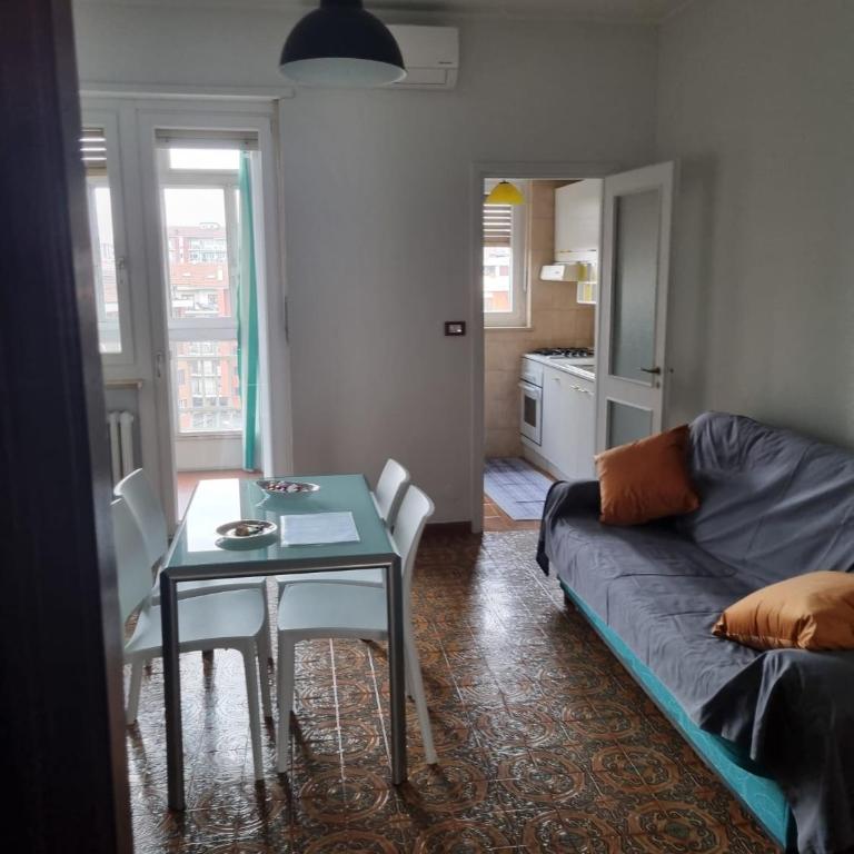 A Casa di Simo - Two-Bedroom Apartment - 2