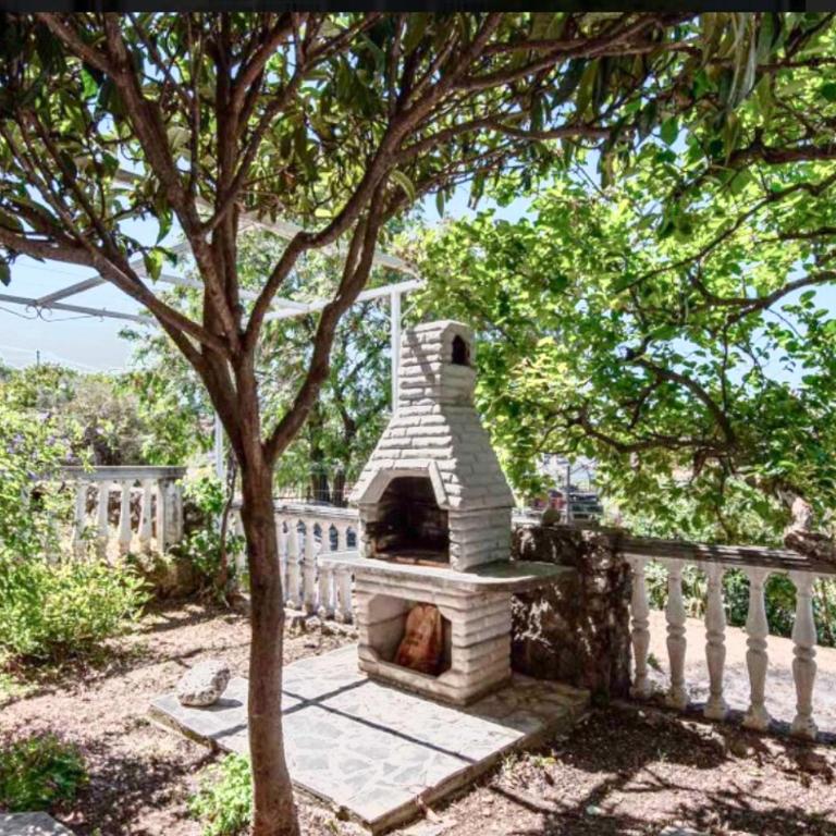 Villa Radis - Deluks Apartman sa 2 Spavaće Sobe i Balkonom - 21