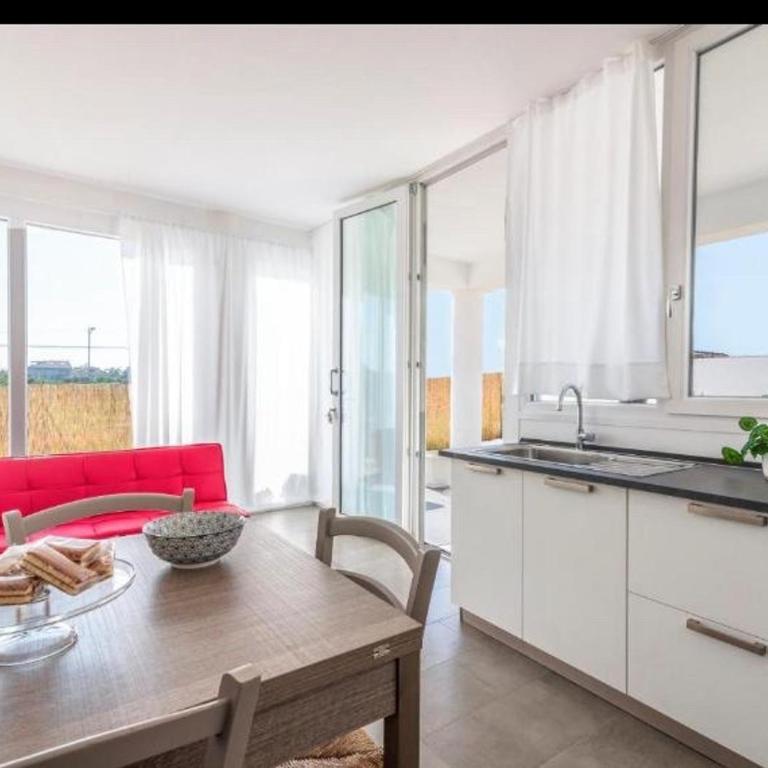 White house - Casa con 2 Camere da Letto - 2