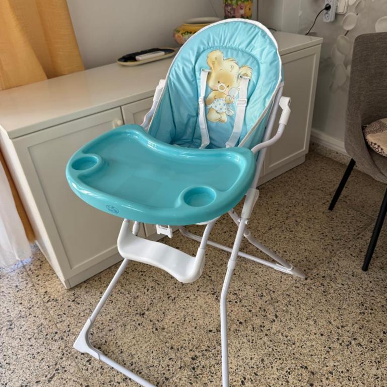 Lovely family apartment 2 min. from the beach - Apartamento de 1 dormitorio - 34