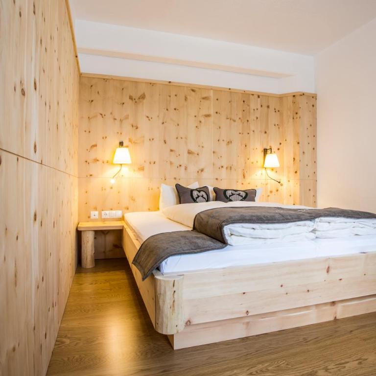Natur Residenz Anger Alm - Adults only - Junior Suite mit Balkon - 7