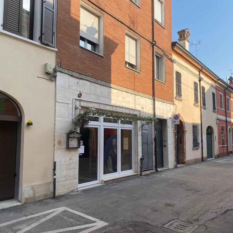 Dimora Pasolini , Stylish Two Bedroom Apartment in the Historic Center - Appartamento con 2 Camere da Letto - 38