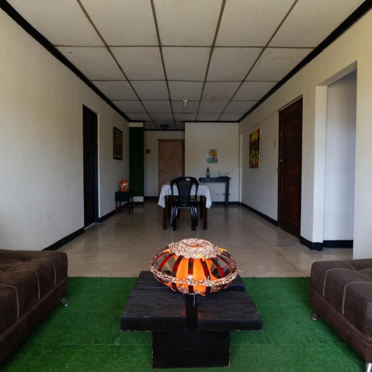 Xios Apartment - Two-Room Apartment - 4