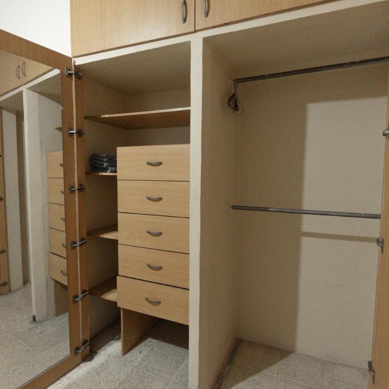 Xios Apartment - Apartamento de 2 dormitorios - 23
