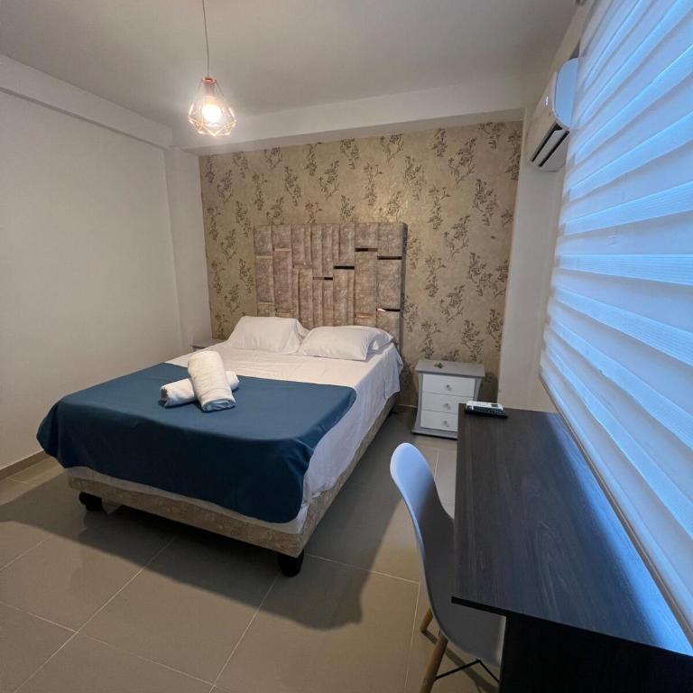 Apartamento Premium Cali - Apartamento de 1 dormitorio - 12