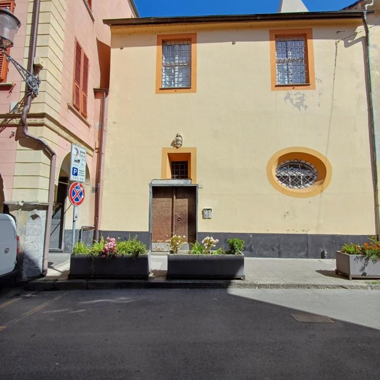 House in the convent - Casa Vacanze - 15