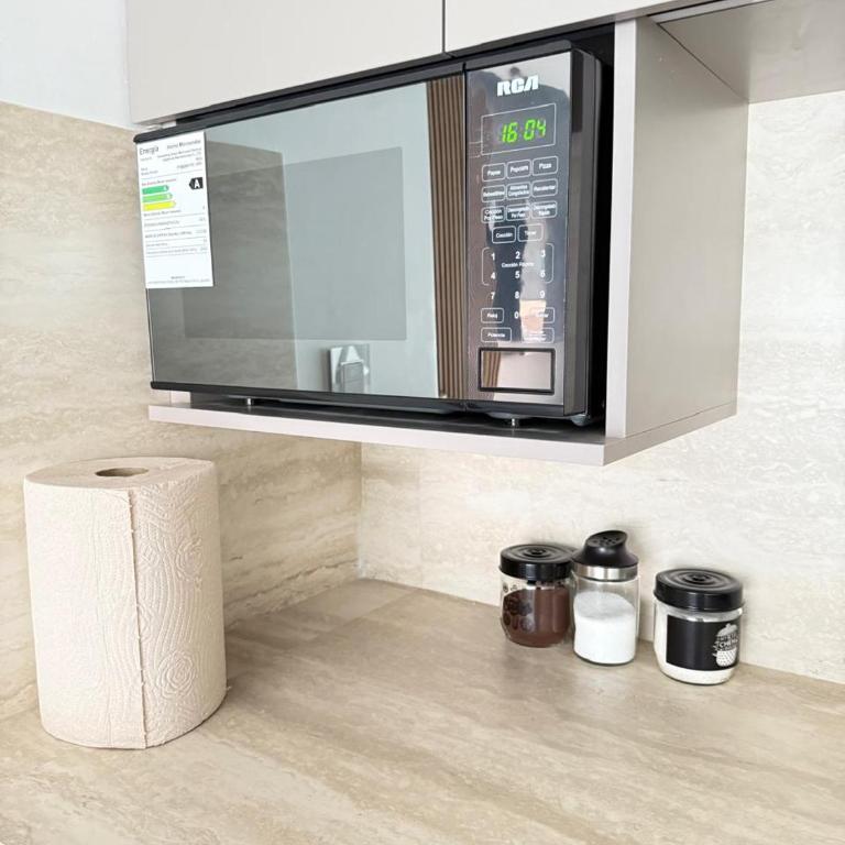 Lujo y estilo en Suite Doble por estrenar - Cuenca - Apartamento de 2 dormitorios - 11